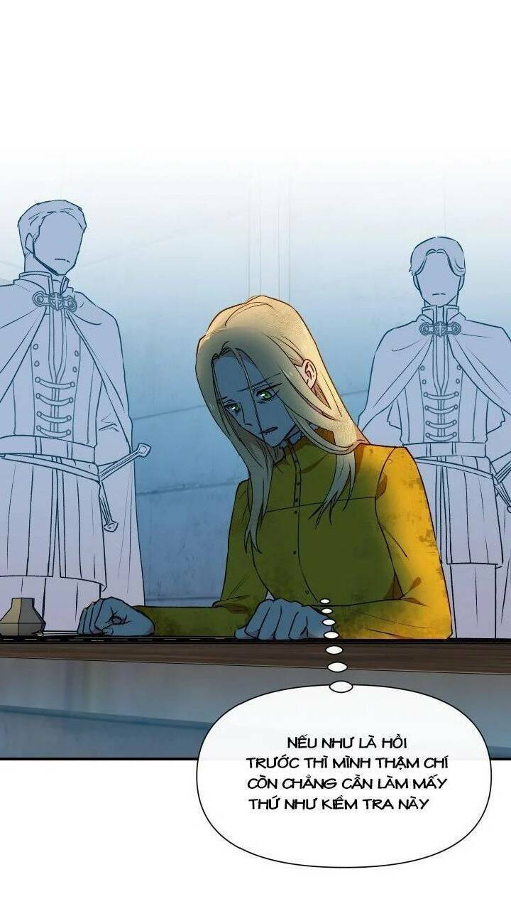 khế ước của nữ công tước quái vật chapter 60 44