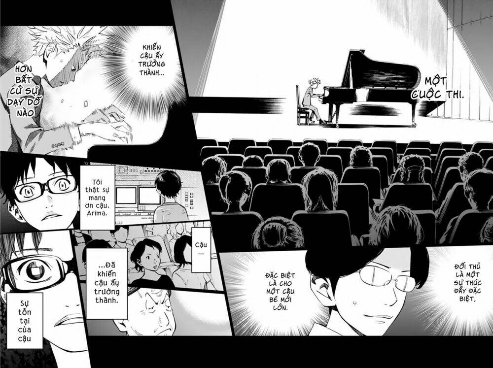 shigatsu wa kimi no uso chapter 13 9