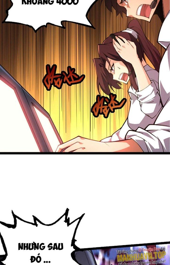 từ cây cổ thụ bắt đầu tiến hóa chapter 23 21