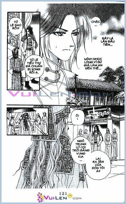 nàng công chúa lạc loài chapter 2 123