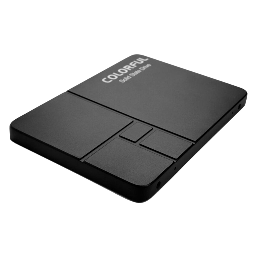 Ổ Cứng SSD 240GB Colorful SL500 Sata III 6Gb/s - Hàng Chính Hãng