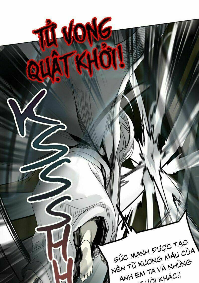 cuộc chiến trong tòa tháp chapter 272 32