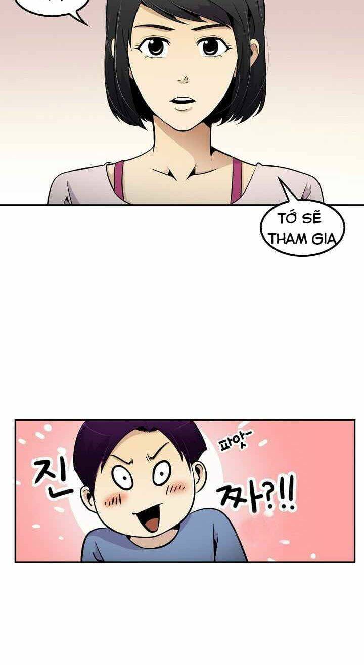 điều tra viên chuyển sinh chapter 31 36