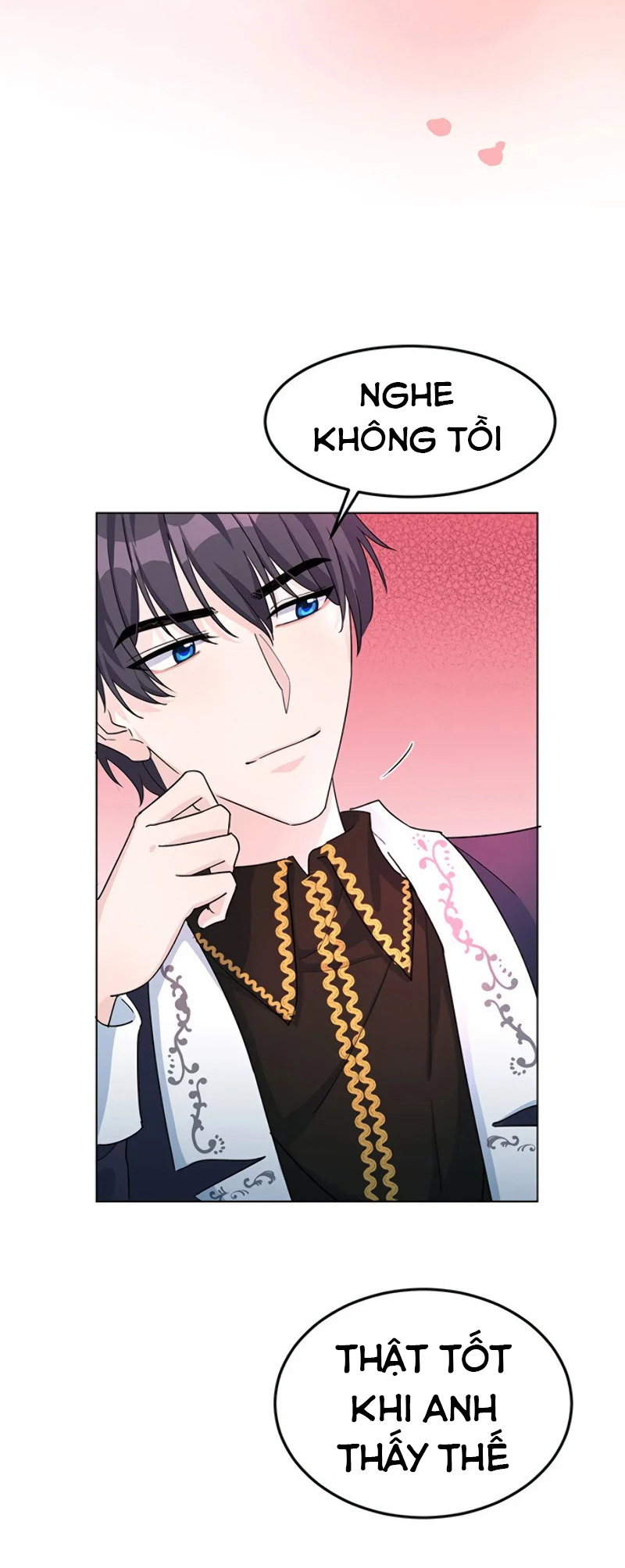 nữ hiệp sĩ tái xuất chapter 7 22