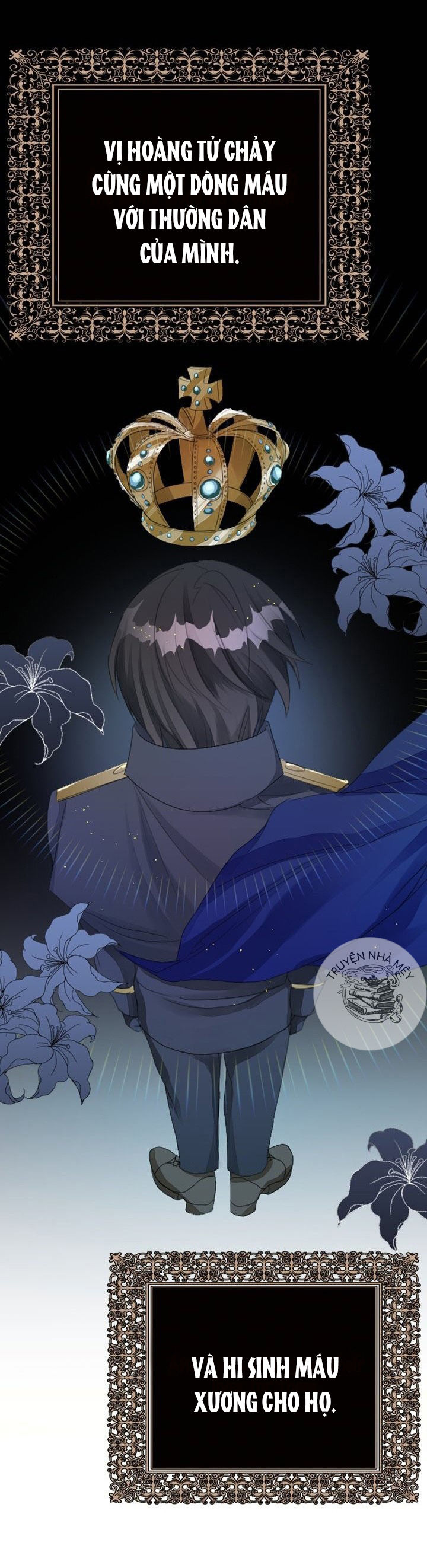 sau khi bị chồng cũ giết tôi trở thành chị dâu của hắn chapter 6 21