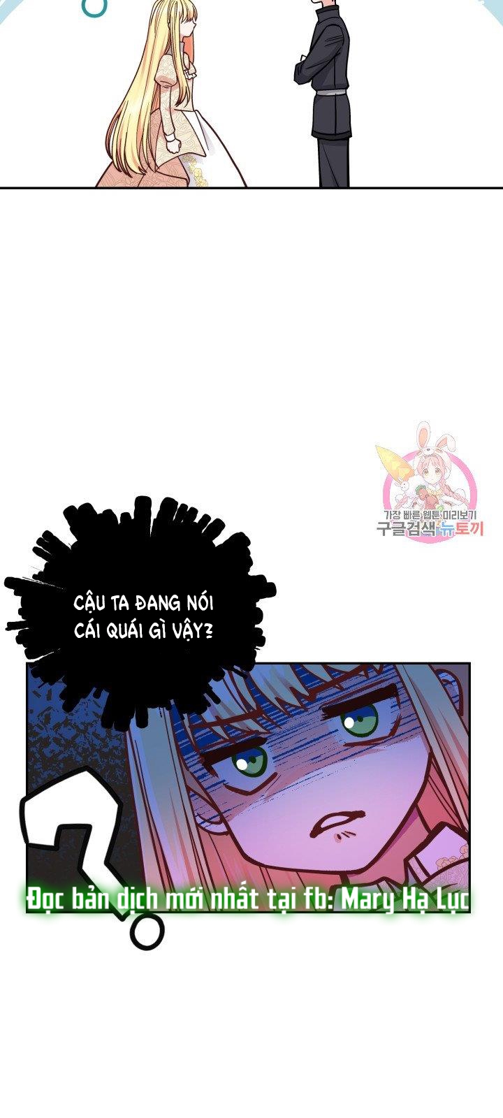 trở thành vợ thái tử quái vật chapter 6.2 5