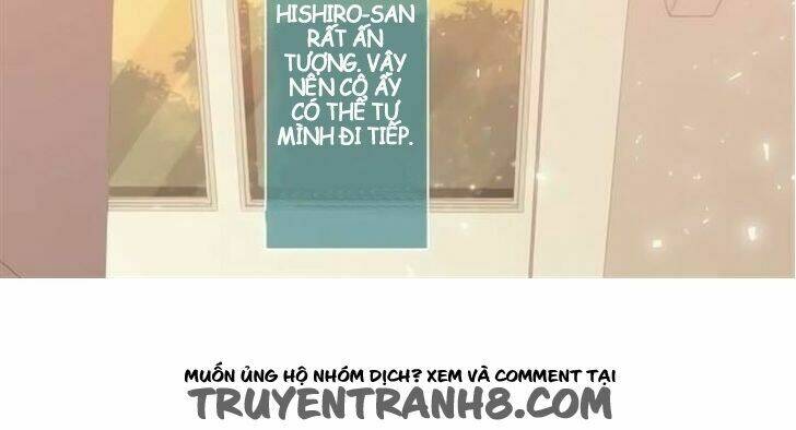 viên thuốc trùng sinh chapter 130 27