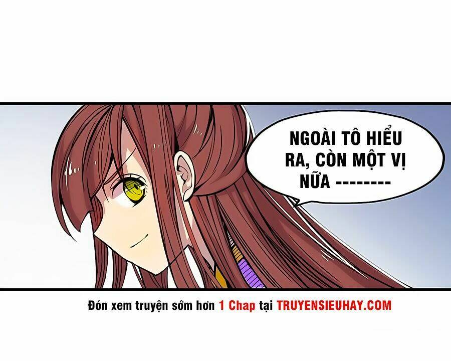 cuộc sống thoái ẩn của võ lâm chi vương chapter 4 30