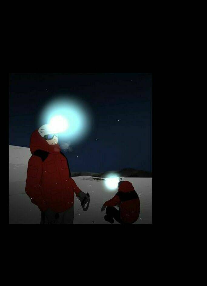 đêm vùng cực chapter 32 17