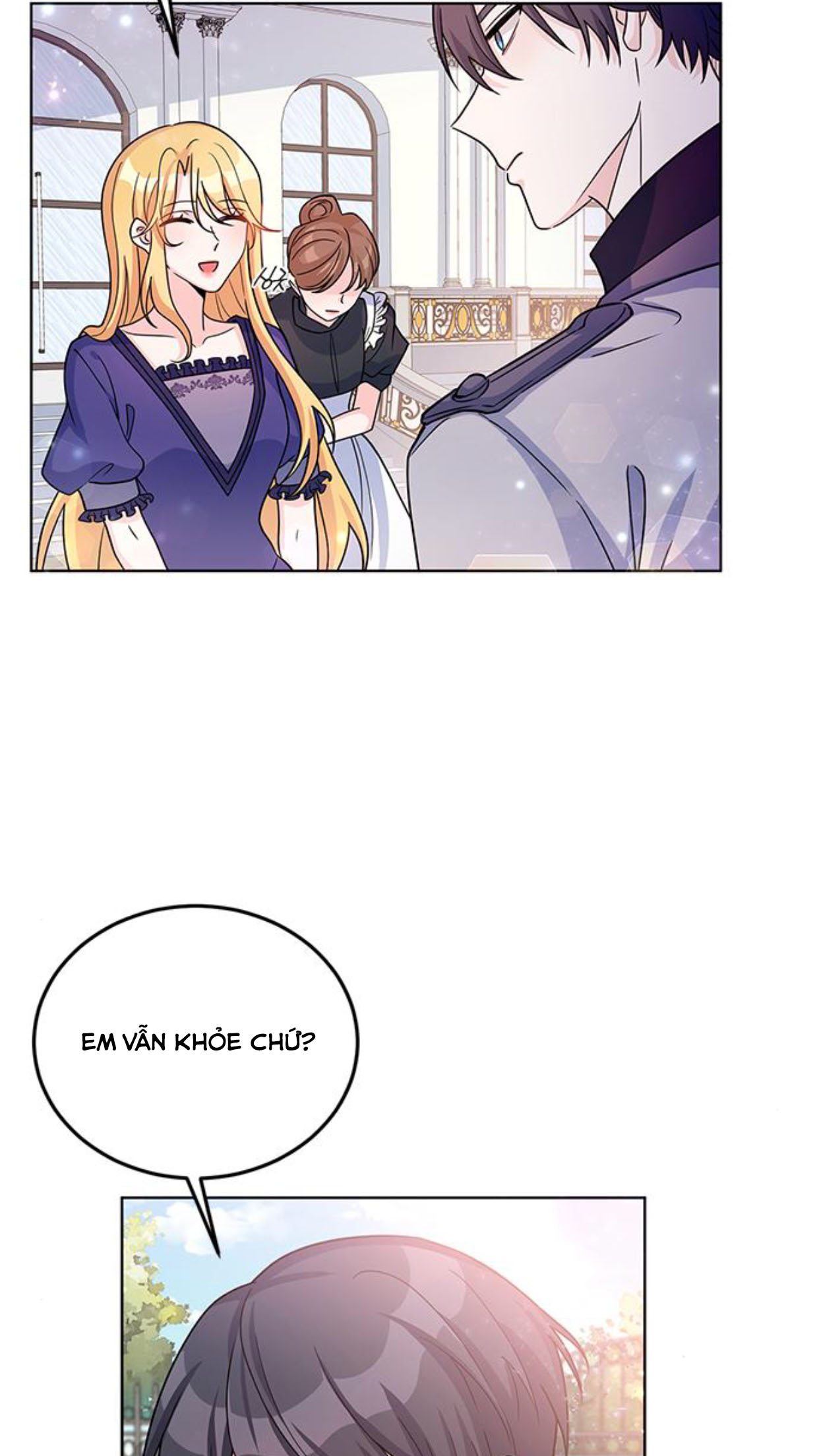 nữ hiệp sĩ tái xuất chapter 22 39