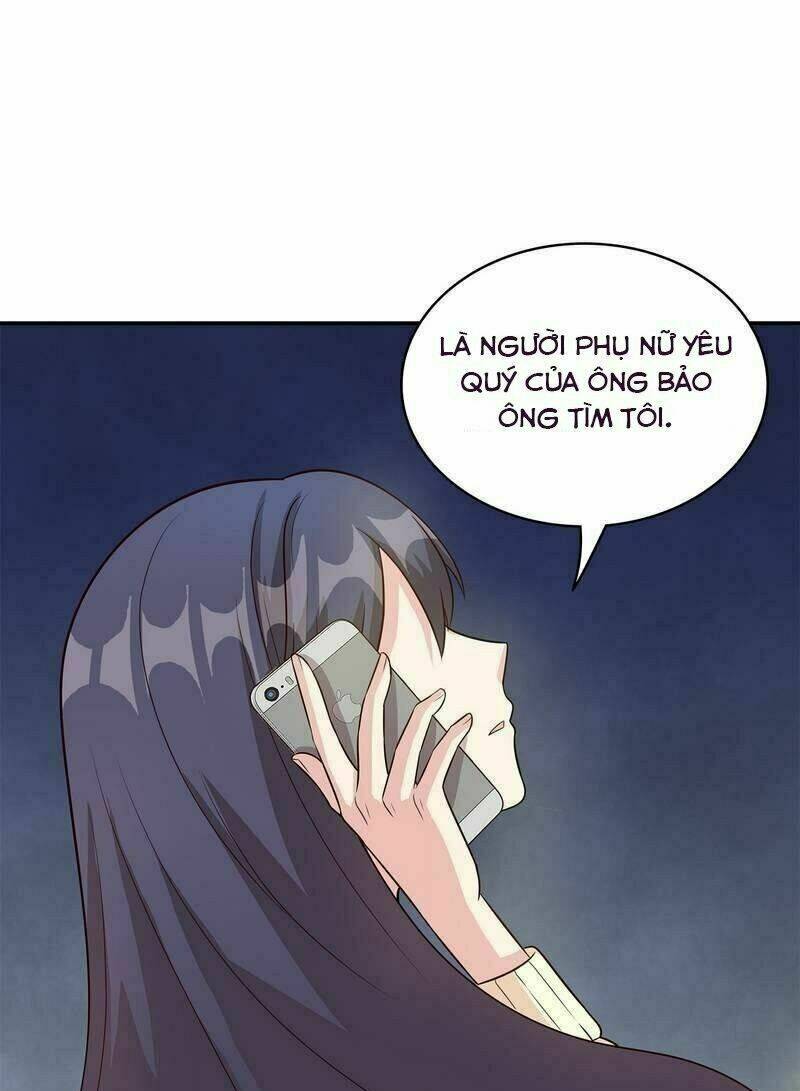 nam thần manh bảo tận diệt chapter 45 12