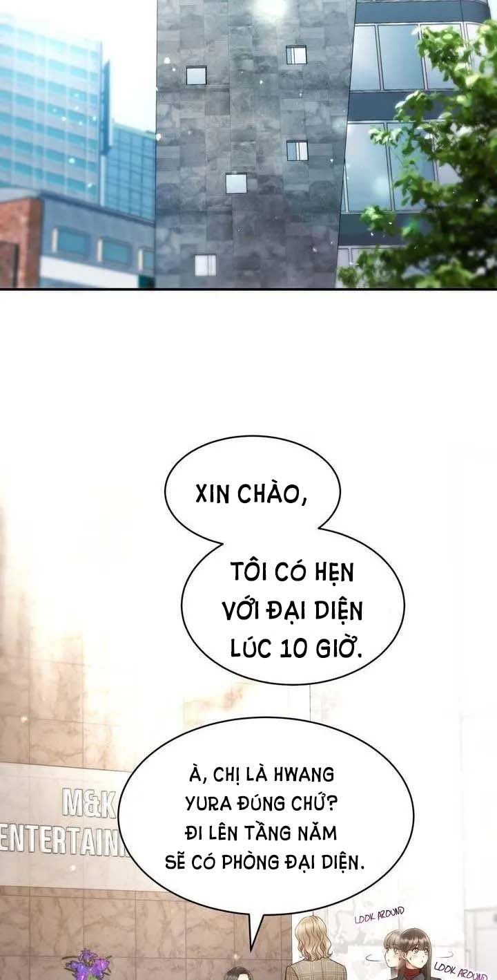 [16+] ánh sao ban mai chapter 35 11