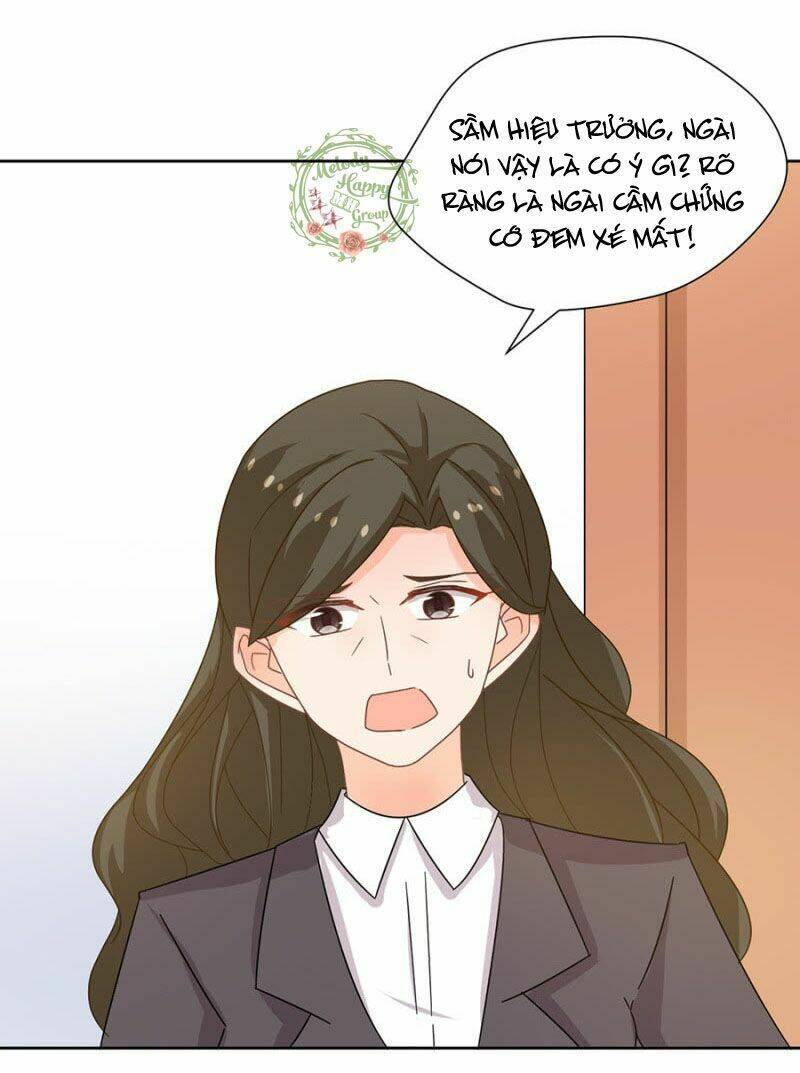 ma lạt thiên kim đẩu ác thiếu chapter 75 22