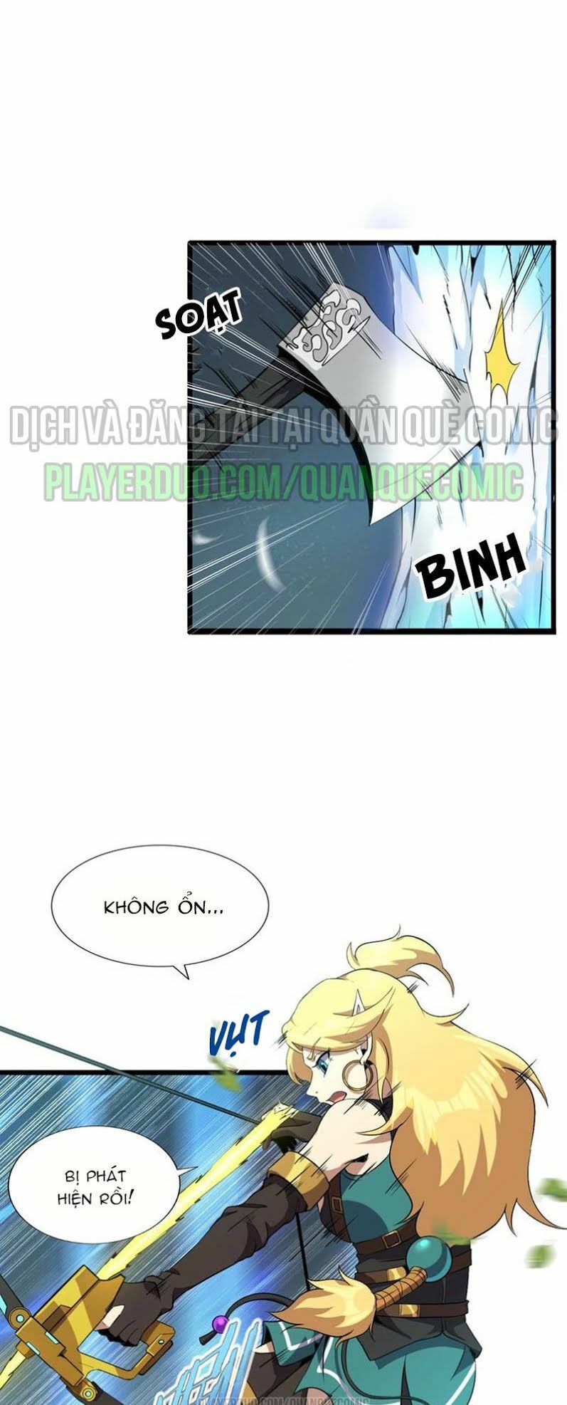 chào mừng đến thế giới cực lạc chapter 43 19