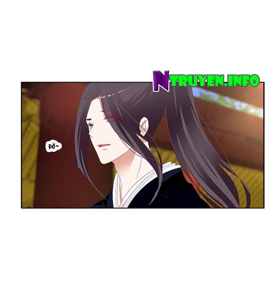 thông linh phi chapter 590 6