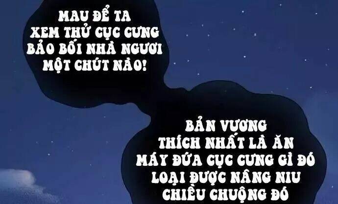 tiểu hồ ly vs tiểu hóa thượng chapter 54 12
