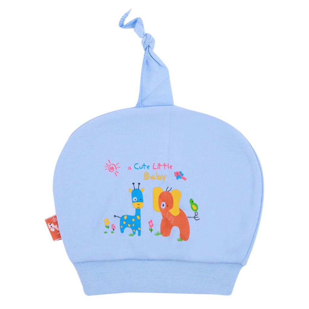 Mũ cột chóp in màu Mintuu MT6011