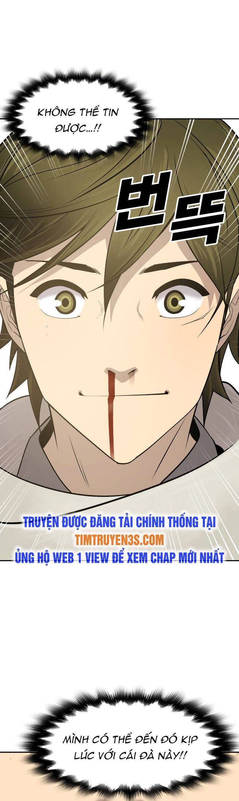 thiếu niên kiếm sư chapter 48 49