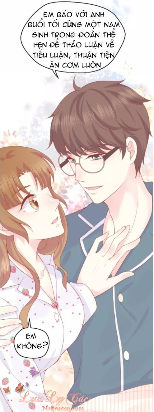 bên anh mới là cả thế giới chapter 3 61