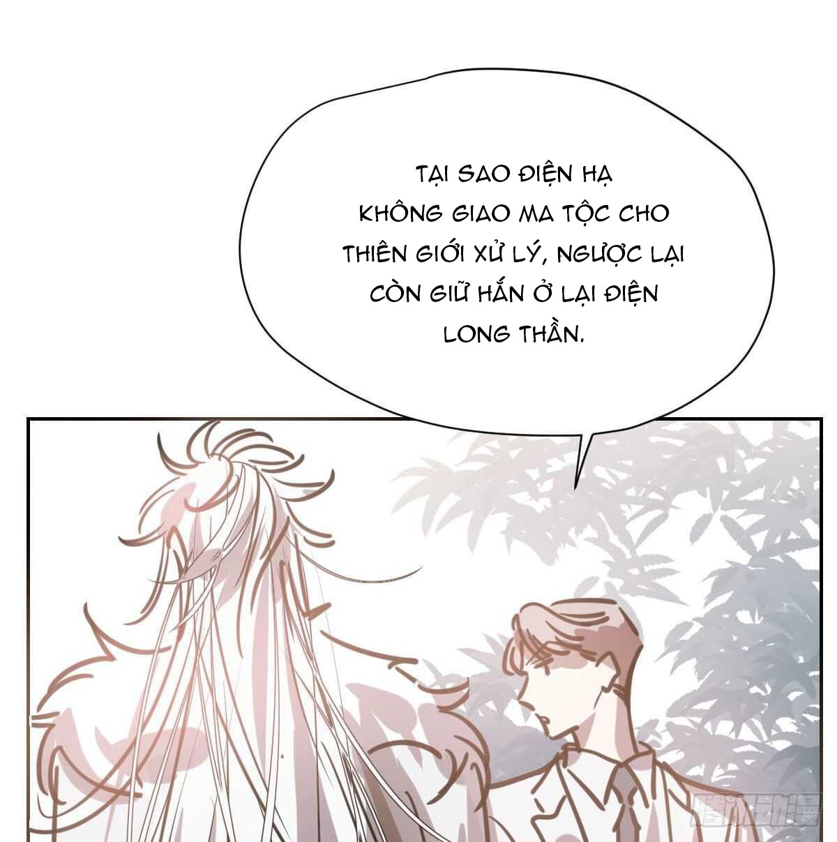 Bắt Lấy Ngao Ngao chapter 103 - Trang 26