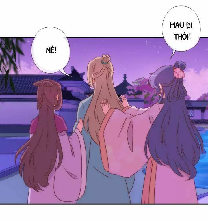 ồ, phu quân đáng yêu của tôi! chapter 58 17