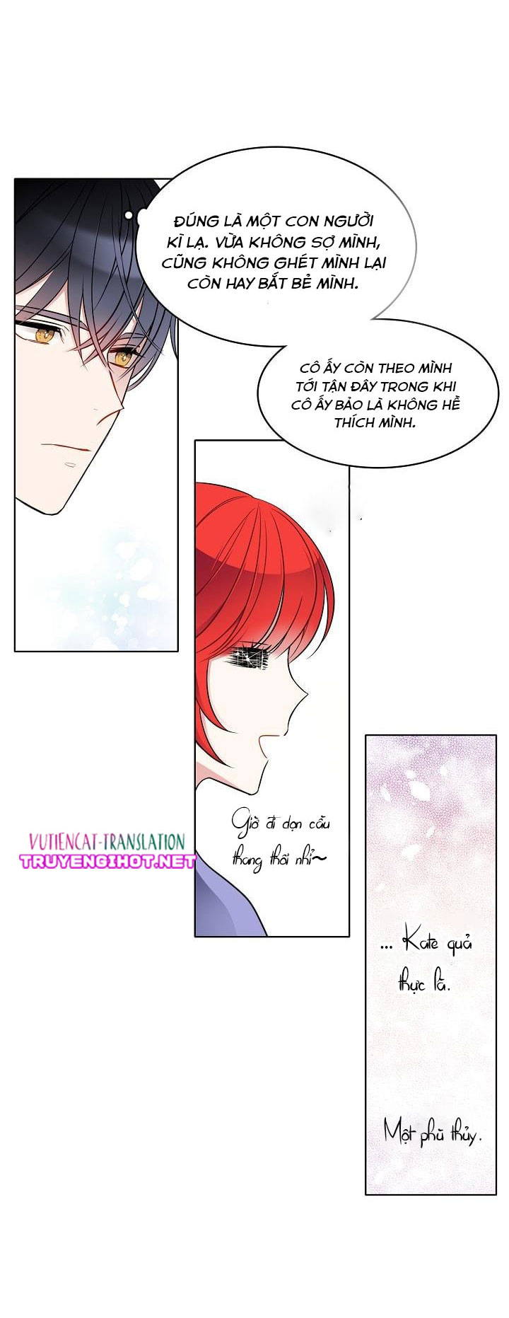 thanh tra của muiella chapter 60 21