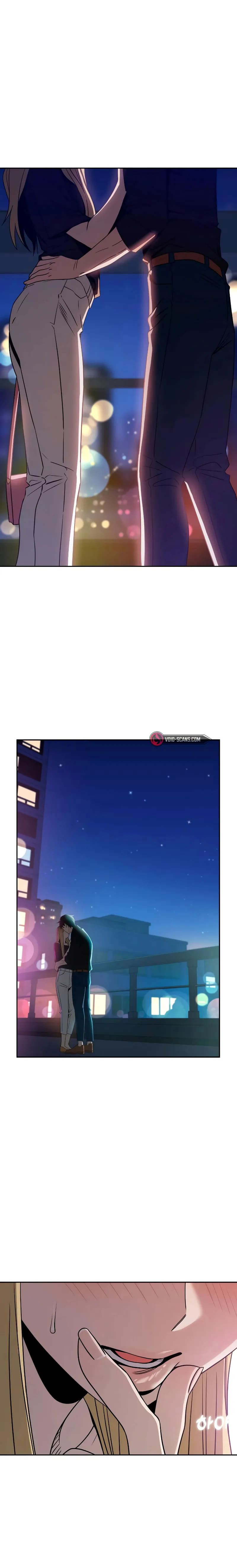 Duyên Trời Đã Định chapter 68.2 - Trang 5