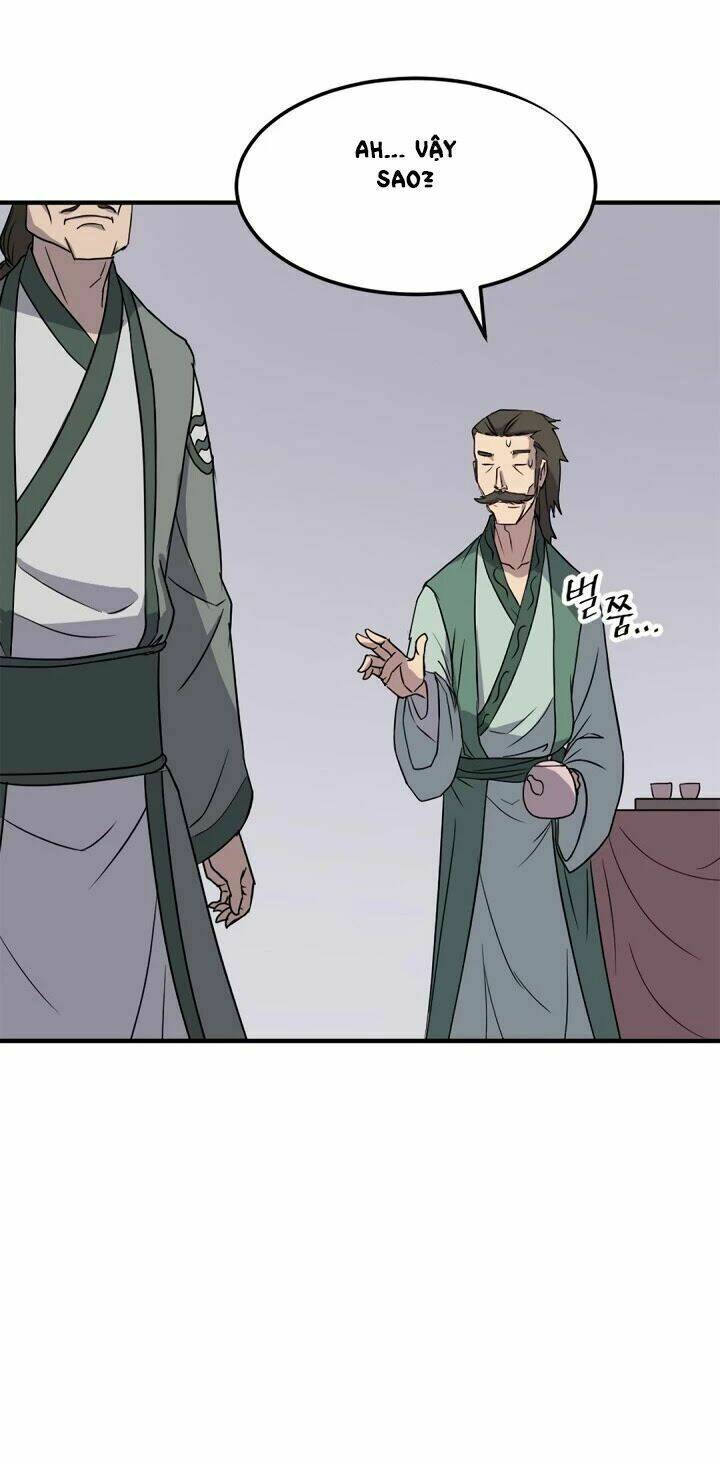 trọng sinh, bất khả chiến bại chapter 104 33