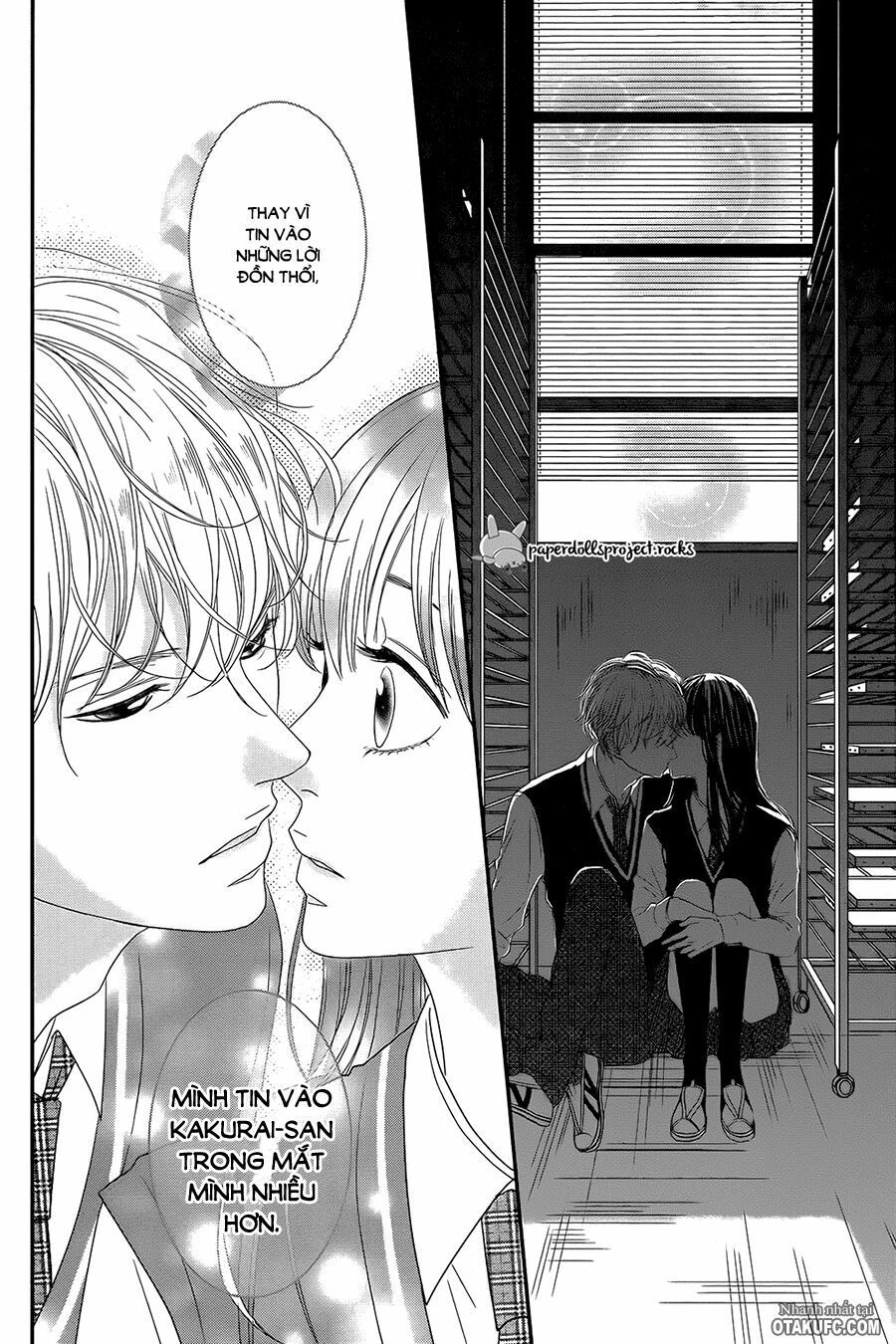 kuchibiru ni kimi no iro chapter 1 53