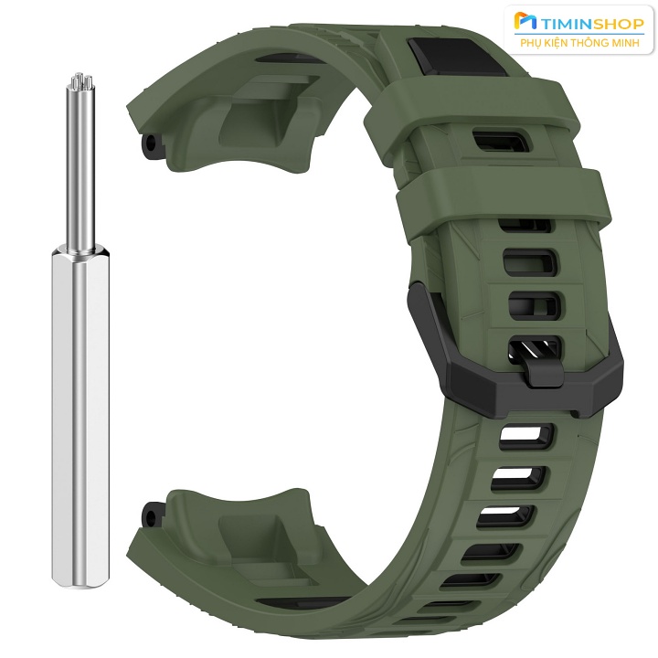Dây đeo cho Amazfit T-Rex 3/ T-Rex 2 (DREX3)