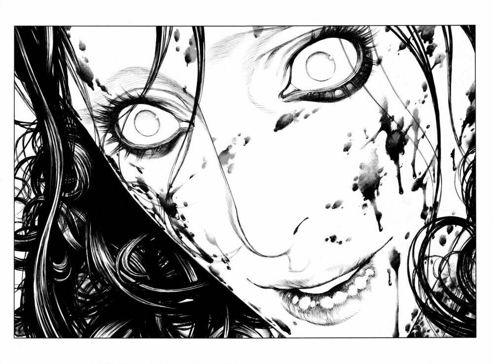 innocent rouge (innocent phần 2) chapter 1 28