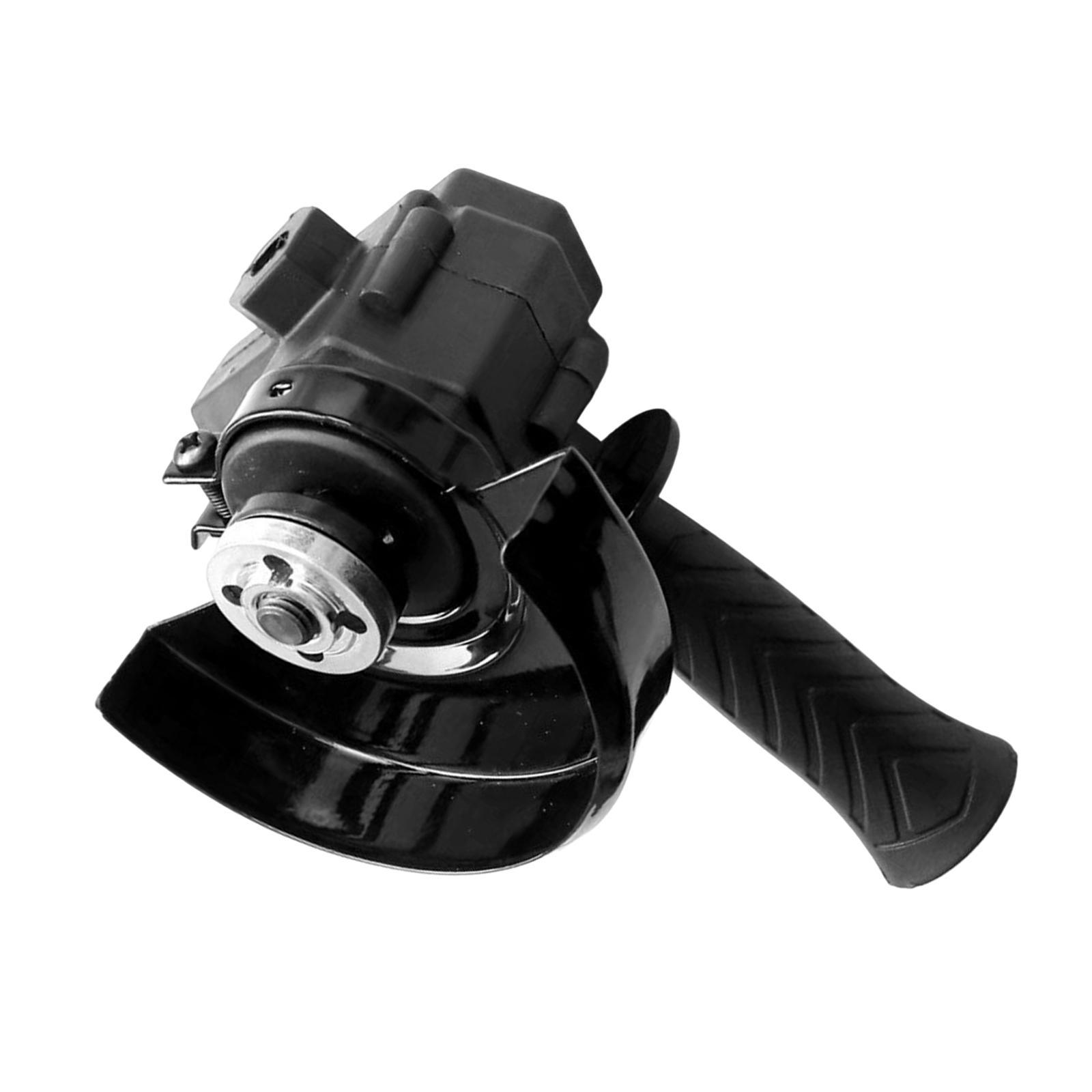 Electric Drill Adapter Angle Grinder Adapter Accessories Cutting Machine for Polishing