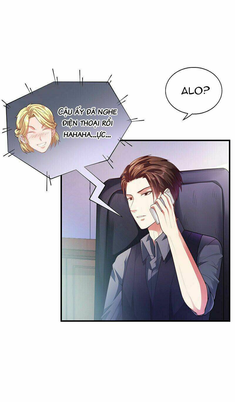 danh môn độc sủng ái thê chapter 31 3