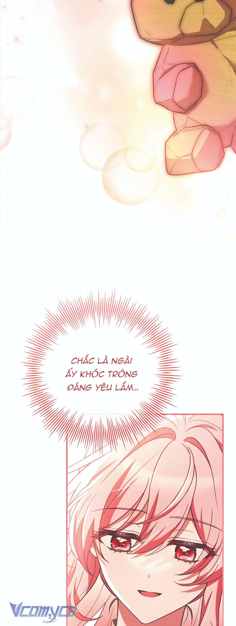 tôi đã tắt cài đặt chế độ nhận thức nỗi đau! chapter 30 24