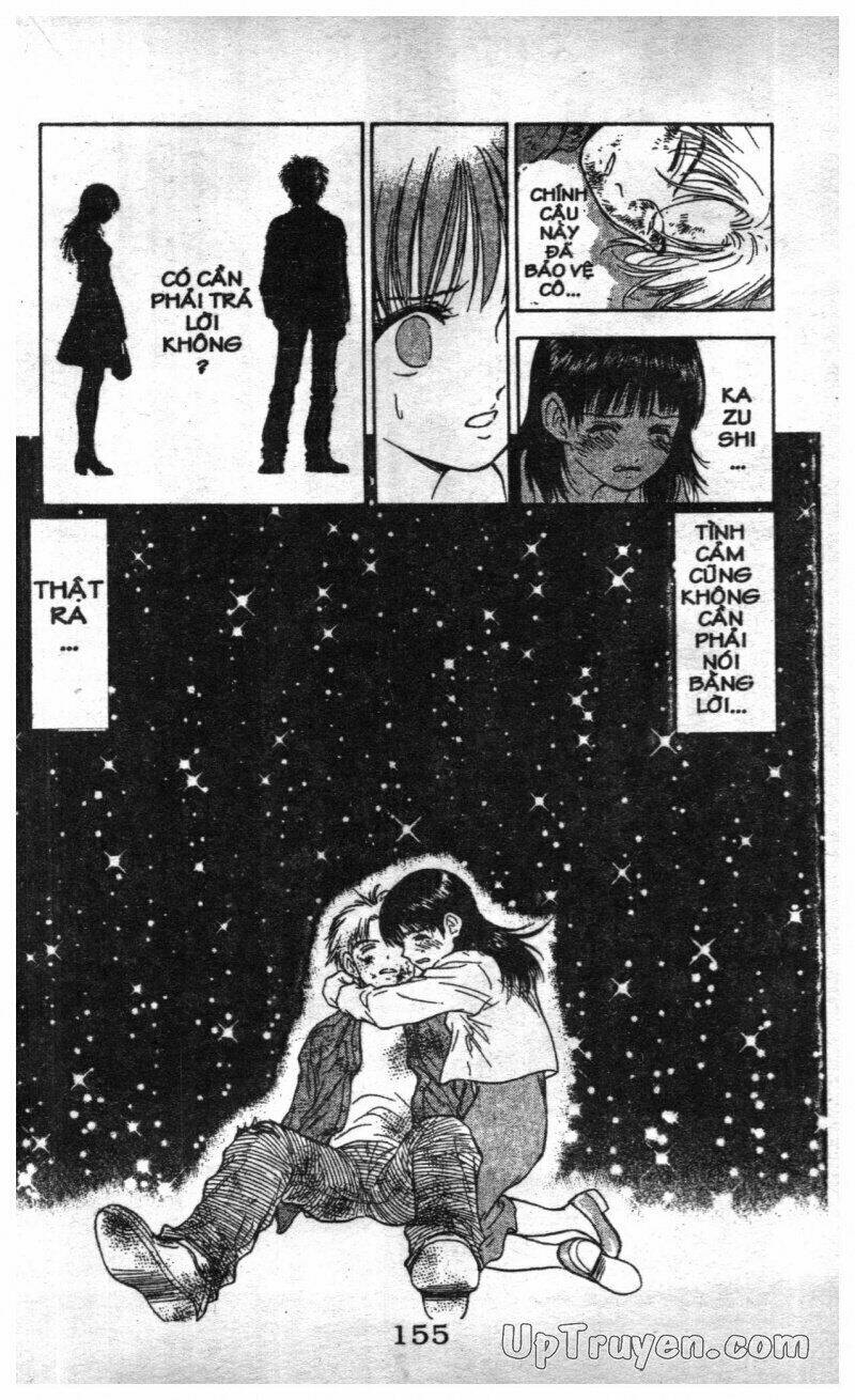 salad days chapter 121 5