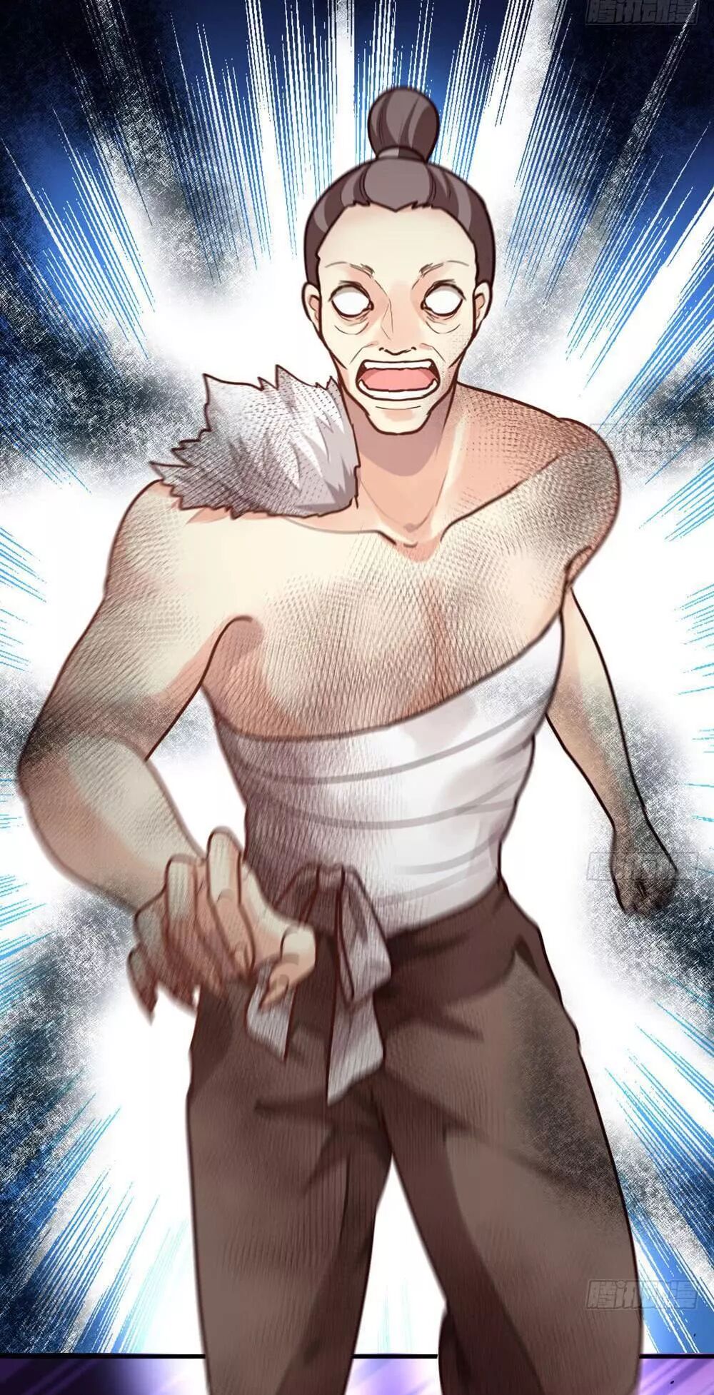 thái tử phi nhà ta thật hung hăng chapter 34 17