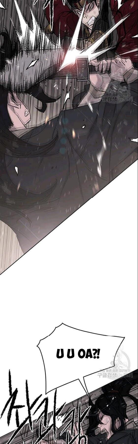 kiếm sĩ bất bại chapter 48 11