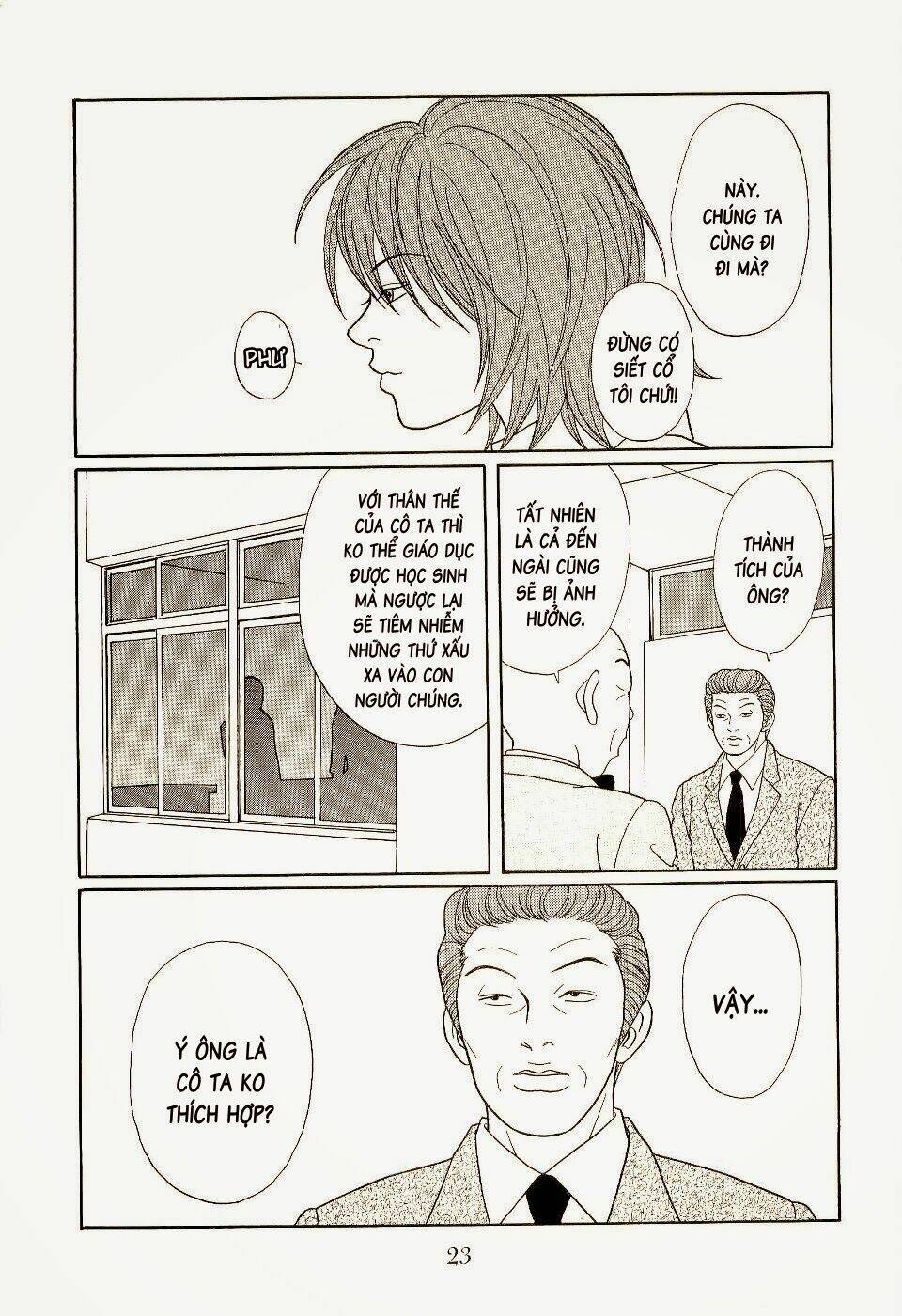 gokusen chapter 124 24