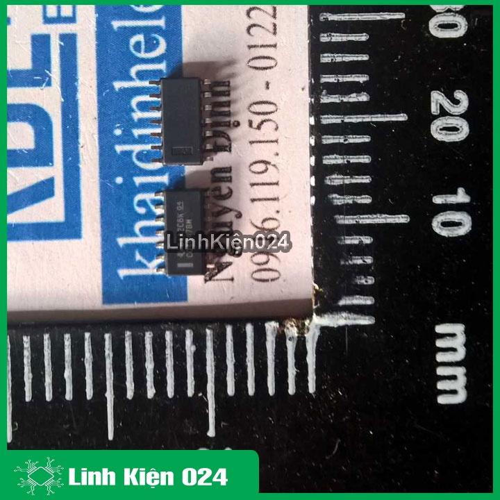 IC chức năng CD4047