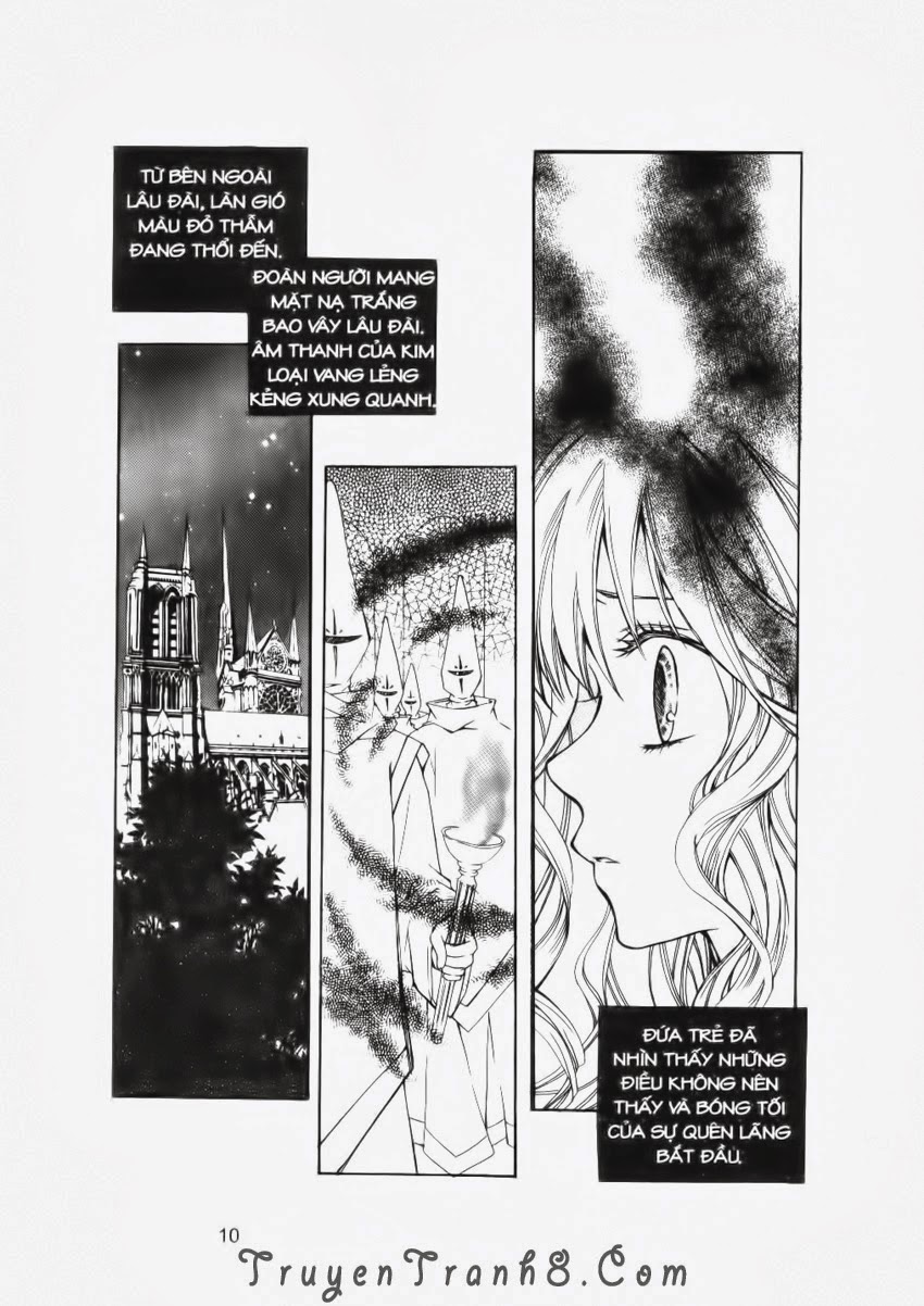 nụ hôn hoàng tử chapter 17 8