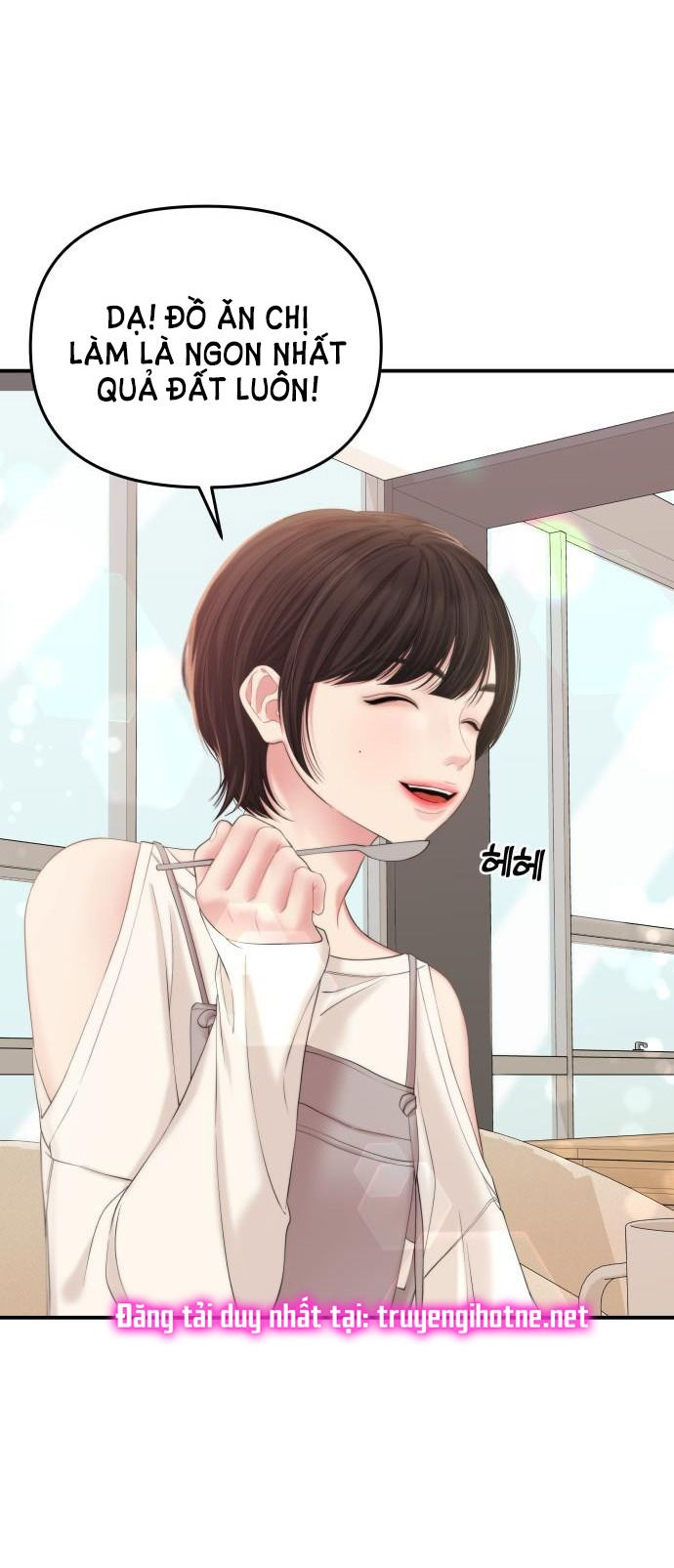 gửi em người đánh cắp những vì sao - to you who swallowed a star chapter 72.1 10