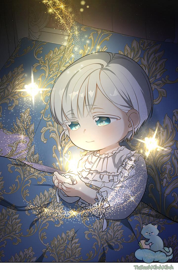 Lần Nữa Toả Sáng chapter 5.5 5