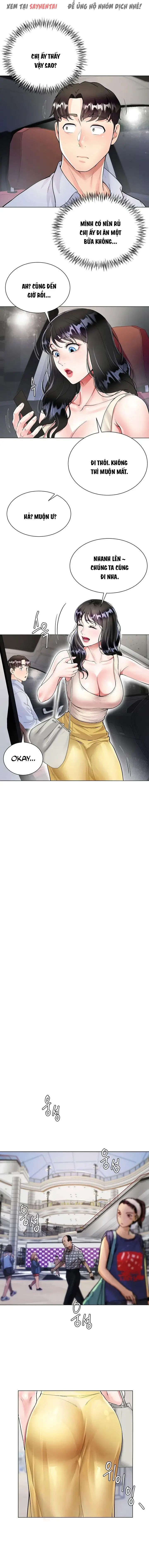 váy của chị dâu chapter 2 18