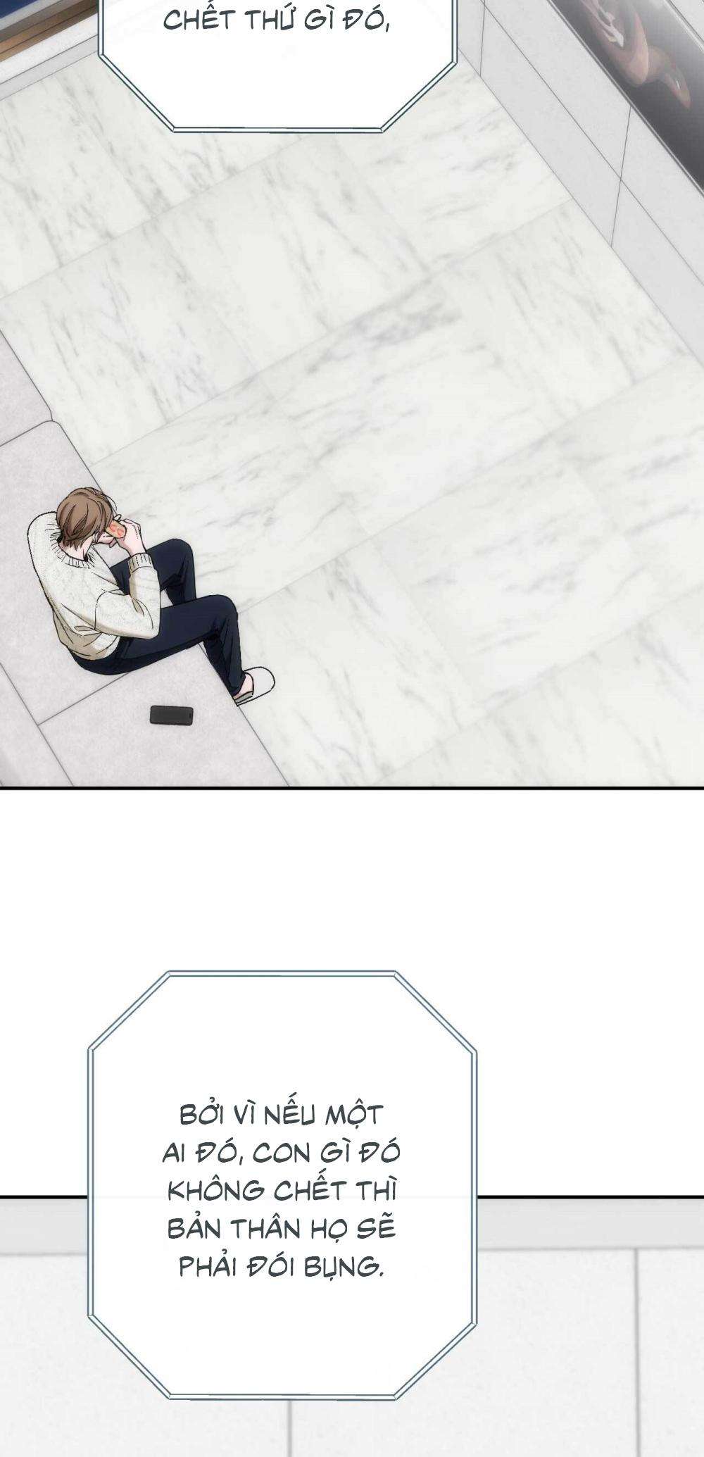 chìm trong khoái lạc chapter 23 27