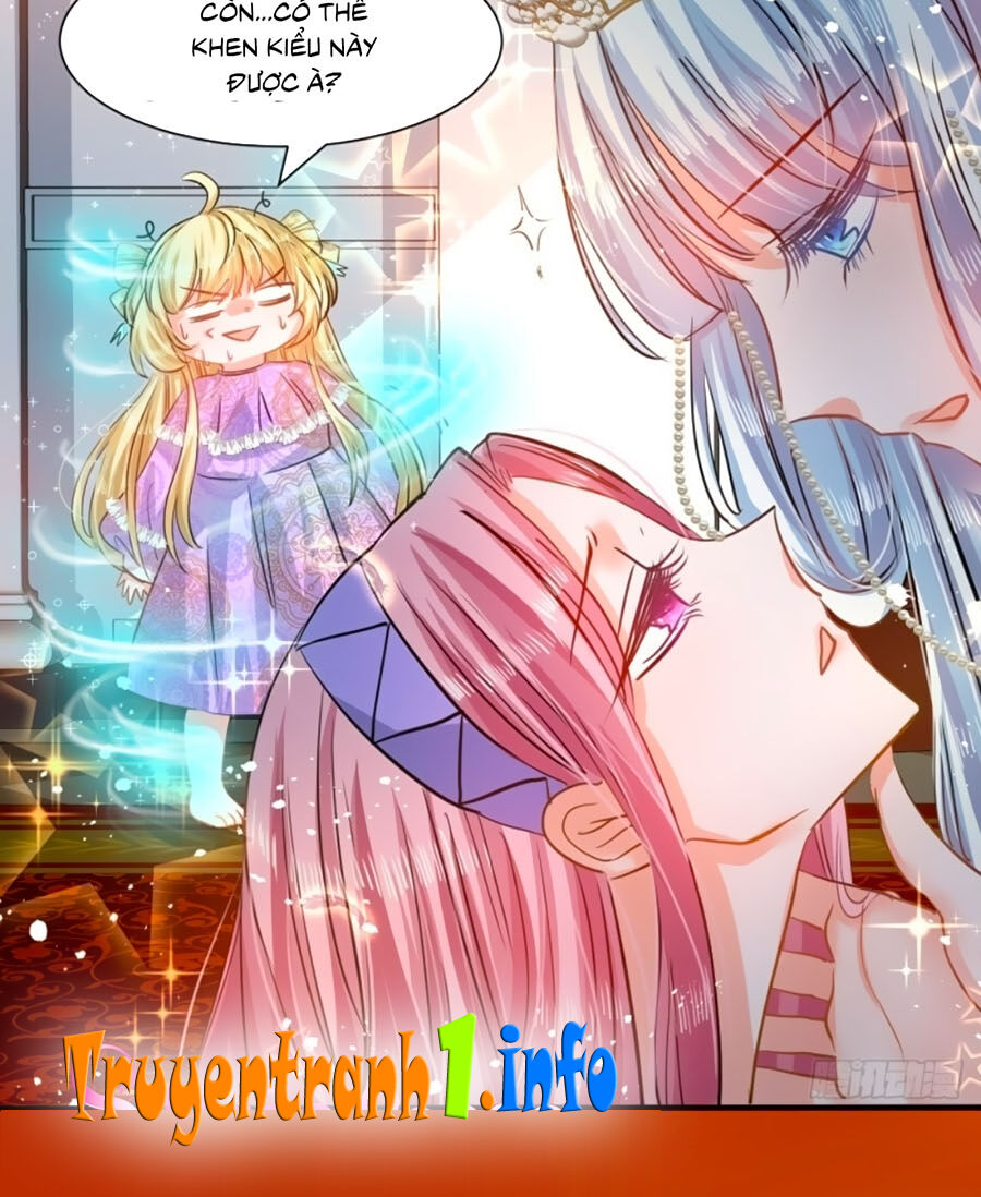 hệ thống công lược của tiểu công chúa chapter 46 7