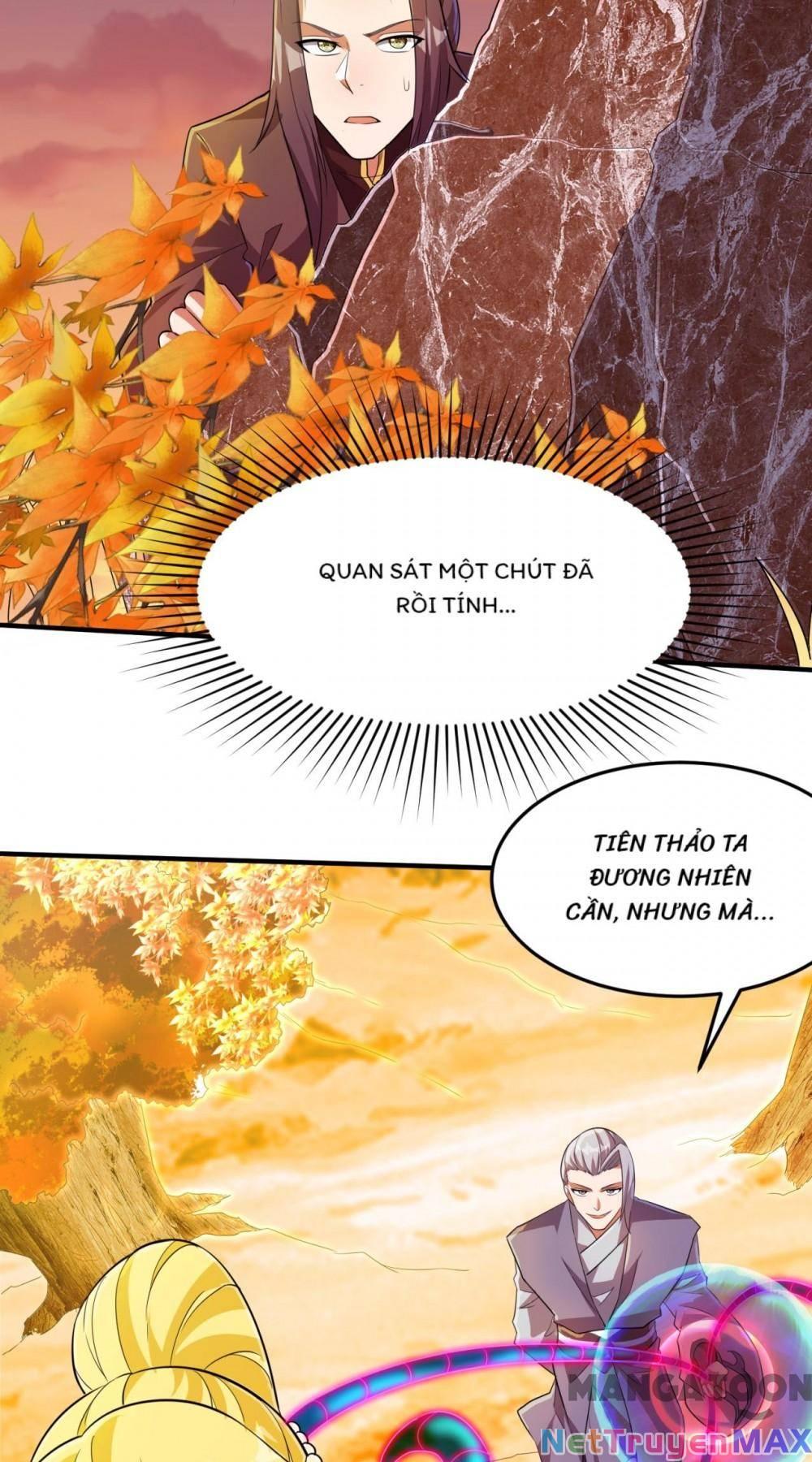 đệ nhất người ở rể chapter 243 10