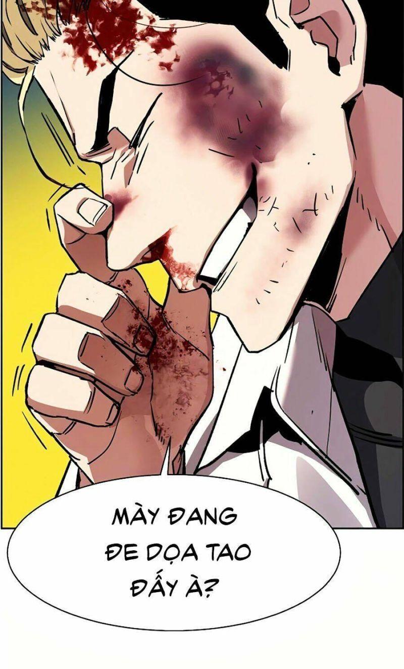 bạn học tôi là lính đánh thuê chapter 36 114