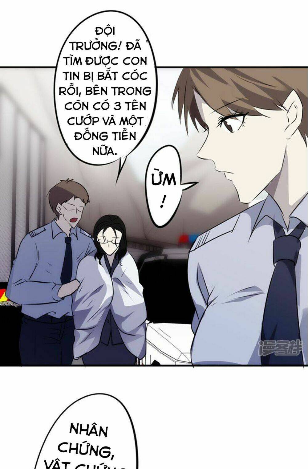 tối cường công nhân chapter 38 7