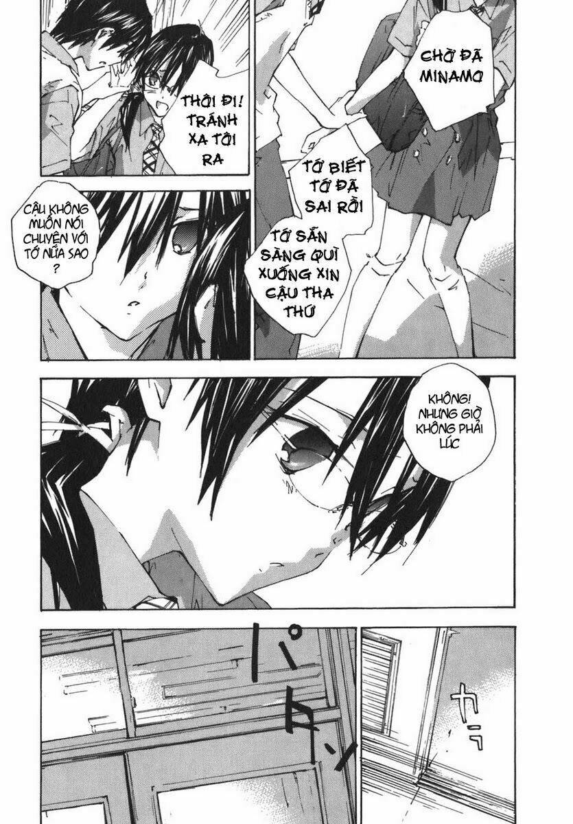 yubisaki milk tea chapter 49 12