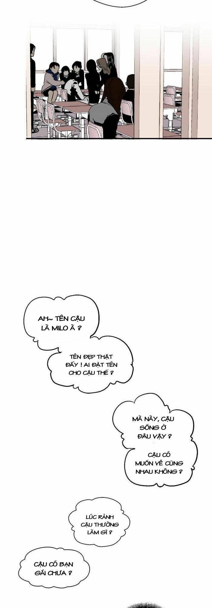 người máy hủy diệt chapter 73 22